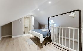 Charming Central London Kitchenette - Your Ideal Stay In The Heart Of The City