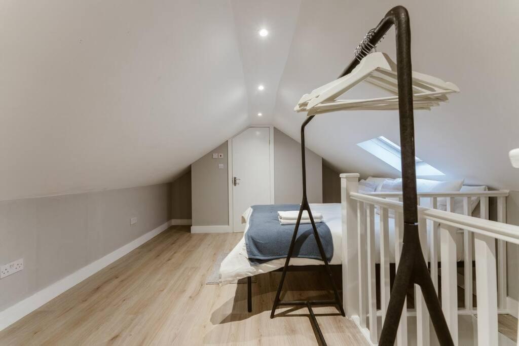 Charming Central London Kitchenette - Your Ideal Stay In The Heart Of The City Exterior photo